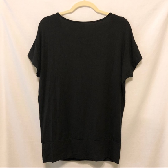 NWT Disney Peter Pan Neverland Dolman Sleeve Shirt - Picture 6 of 6